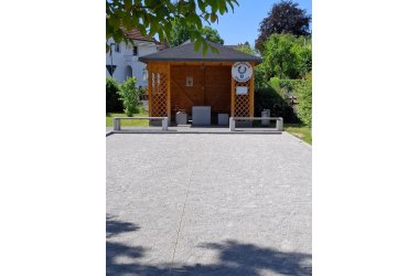 Boulepark